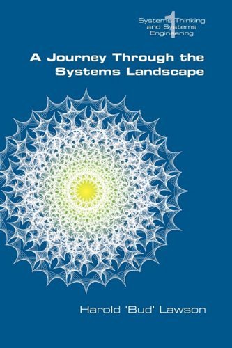 A Journey Through the Systems Landscape by Harold "Bud" Lawson (2010-06-08): Amazon.com: Books