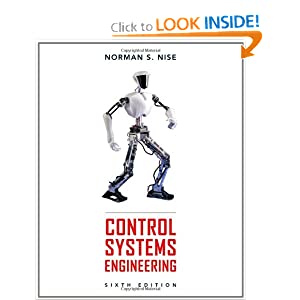 Control Systems Engineering
